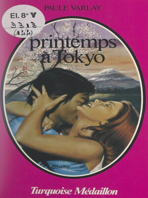 cover image of Printemps à Tokyo